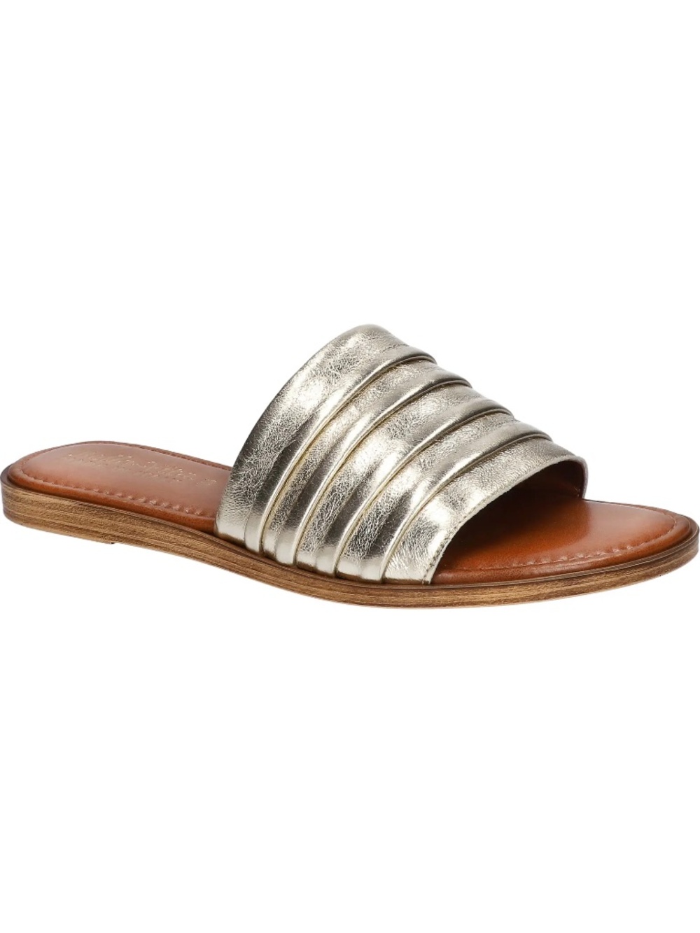 Bella Vita Rya-Italy Womens Flat Sandals